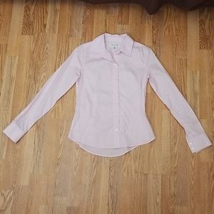 Long sleeve button up